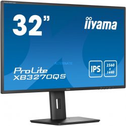 Iiyama ProLite XB3270QS-B5 kaufen | Angebote bionka.de