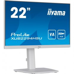 Iiyama ProLite XUB2294HSU-W2 kaufen | Angebote bionka.de