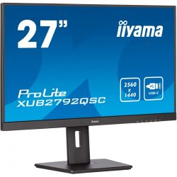 Iiyama ProLite XUB2792QSC-B5 kaufen | Angebote bionka.de