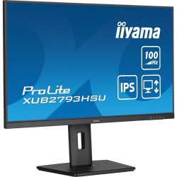 Iiyama ProLite XUB2793HSU-B7