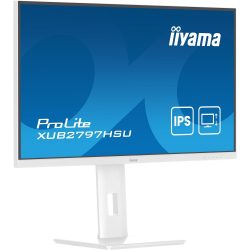 Iiyama ProLite XUB2797HSU-W2