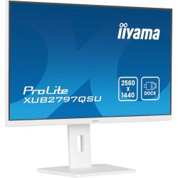 Iiyama ProLite XUB2797QSU-W2