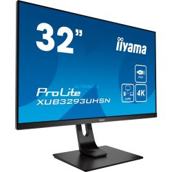Iiyama XUB3293UHSN-B1