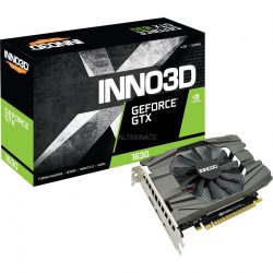 Inno3d GeForce GTX 1630 COMPACT kaufen | Angebote bionka.de