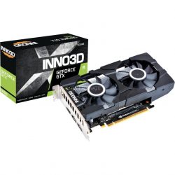 Inno3d GeForce GTX 1650 Twin X2 OC kaufen | Angebote bionka.de