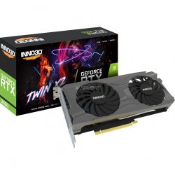 Inno3d GeForce RTX 3050 TWIN X2 kaufen | Angebote bionka.de