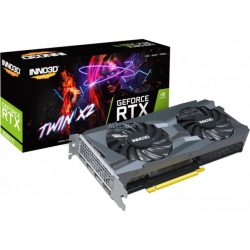 Inno3d GeForce RTX 3060 Ti TWIN X2 LHR kaufen | Angebote bionka.de