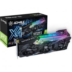Inno3d GeForce RTX 3060 Ti iChill X4 kaufen | Angebote bionka.de