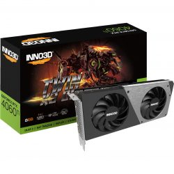 Inno3d GeForce RTX 4060 Ti TWIN X2 OC