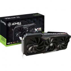 Inno3d GeForce RTX 4070 Ti ICHILL X3 kaufen | Angebote bionka.de