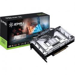 Inno3d GeForce RTX 4080 ICHILL FROSTBITE kaufen | Angebote bionka.de