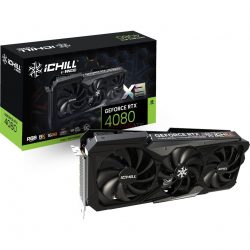 Inno3d GeForce RTX 4080 ICHILL X3 kaufen | Angebote bionka.de
