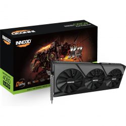 Inno3d GeForce RTX 4080 SUPER X3