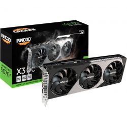 Inno3d GeForce RTX 5070 Ti X3 OC