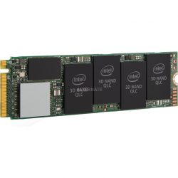 Intel® 660p 2 TB