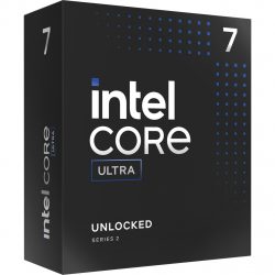 Intel® Core™ Ultra 7 265K