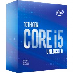 Intel® Core™ i5-10600KF