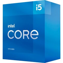 Intel® Core™ i5-11600