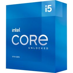 Intel® Core™ i5-11600K