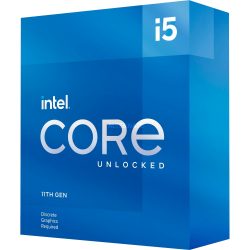 Intel® Core™ i5-11600KF