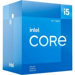 Intel® Core™ i5-12500