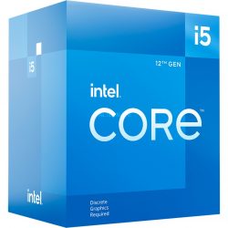 Intel® Core™ i5-12600