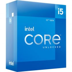 Intel® Core™ i5-12600KF