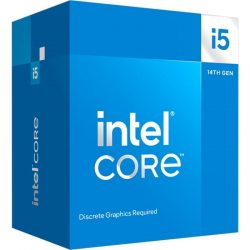 Intel® Core™ i5-14400