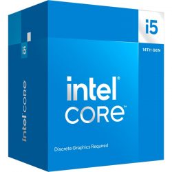 Intel® Core™ i5-14400F