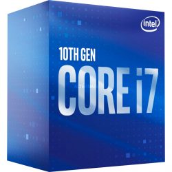 Intel® Core™ i7-10700