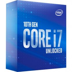 Intel® Core™ i7-10700K