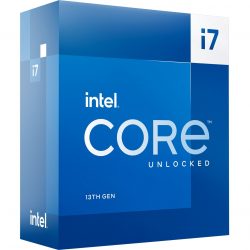 Intel® Core™ i7-13700K