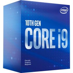 Intel® Core™ i9-10900F
