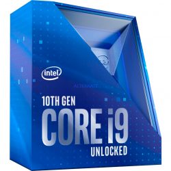 Intel® Core™ i9-10900K