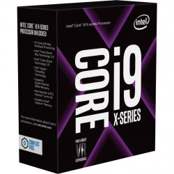 Intel® Core™ i9-10940X