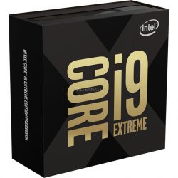 Intel® Core™ i9-10980XE