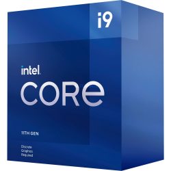 Intel® Core™ i9-11900F