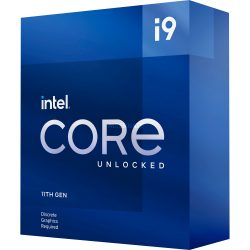 Intel® Core™ i9-11900KF