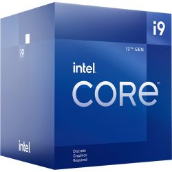 Intel® Core™ i9-12900