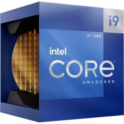 Intel® Core™ i9-12900K