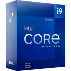 Intel® Core™ i9-12900KF