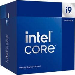 Intel® Core™ i9-14900F