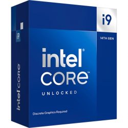 Intel® Core™ i9-14900KF