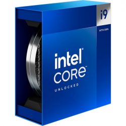 Intel® Core™ i9-14900KS