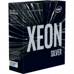 Intel® Xeon® Silver 4208
