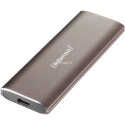 Intenso Externe SSD Professional 250 GB