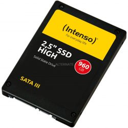Intenso High Performance 960 GB