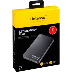 Intenso Memory Play 2 TB