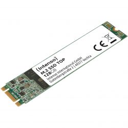 Intenso Top Performance 128 GB