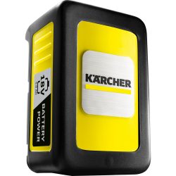 Kärcher Battery Power 18/50